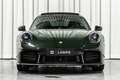 Porsche 992 .2 Carrera Coupé  PTS Brewster Green Pano Groen - thumbnail 3