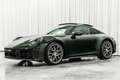 Porsche 992 .2 Carrera Coupé  PTS Brewster Green Pano Groen - thumbnail 5
