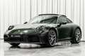Porsche 992 .2 Carrera Coupé  PTS Brewster Green Pano Groen - thumbnail 4