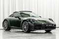Porsche 992 .2 Carrera Coupé  PTS Brewster Green Pano Groen - thumbnail 6