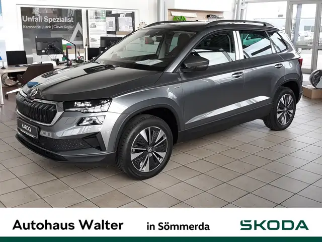 Skoda Karoq 2.0 TDI Tour
