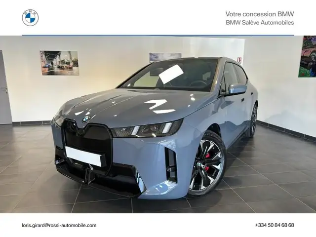 BMW 540 xDrive45 408ch M Sport