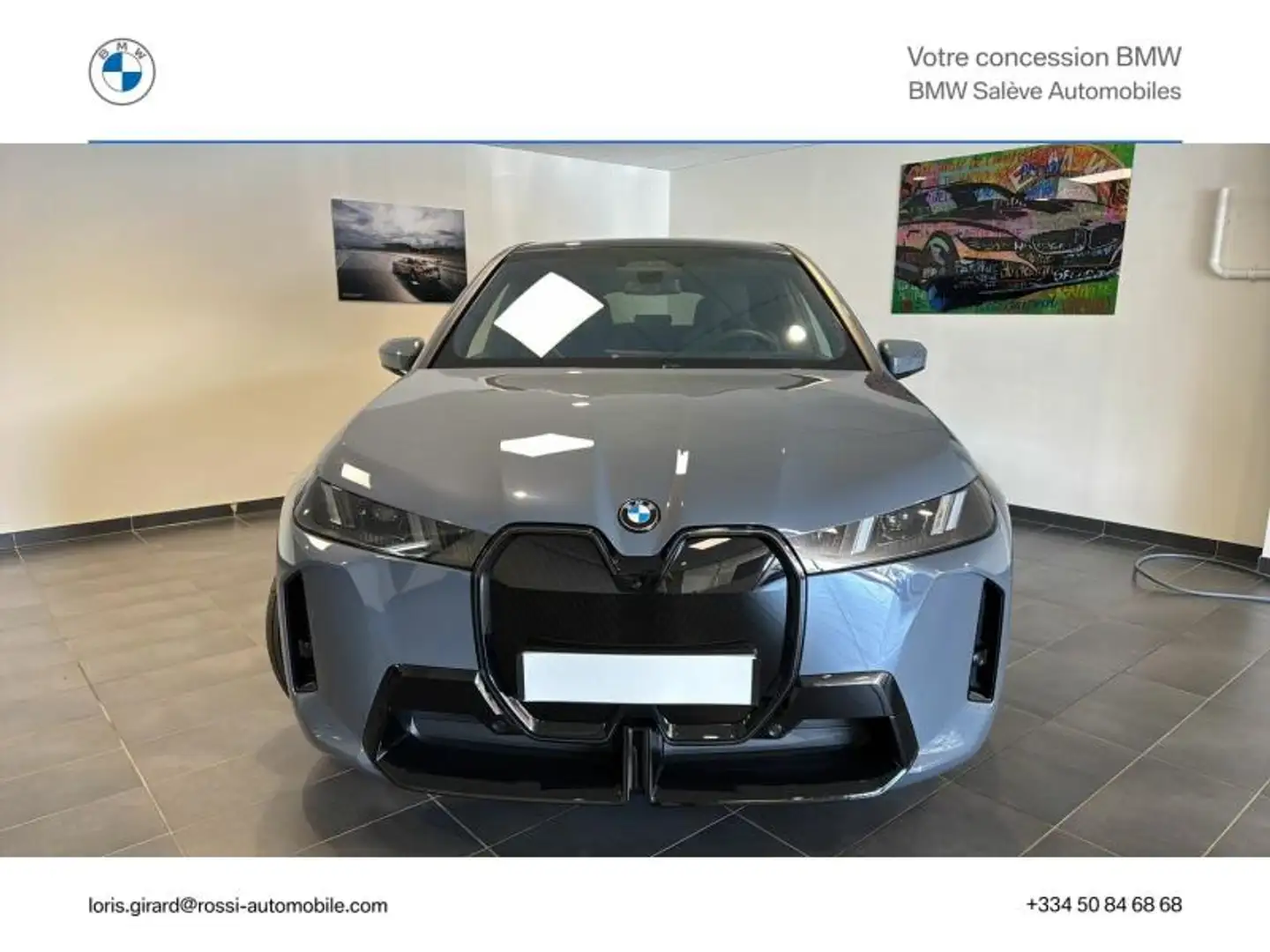 BMW 540 xDrive45 408ch M Sport - 2