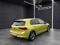 Volkswagen Golf VIII 1.5 TSI R-Line DSG LED+ ACC RFK NAVI Trave... Gelb - thumbnail 7