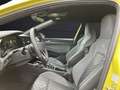 Volkswagen Golf VIII 1.5 TSI R-Line DSG LED+ ACC RFK NAVI Trave... Gelb - thumbnail 13