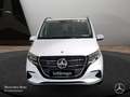 Mercedes-Benz V 250 d Lang STYLE+9G+DIS+Klima+SitzHZ Blanc - thumbnail 3