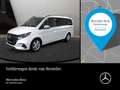 Mercedes-Benz V 250 d Lang STYLE+9G+DIS+Klima+SitzHZ Blanc - thumbnail 1