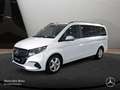 Mercedes-Benz V 250 d Lang STYLE+9G+DIS+Klima+SitzHZ Blanc - thumbnail 2