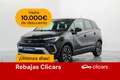 Opel Crossland 1.2 S&S Elegance Pack 110 Negro - thumbnail 1