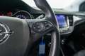 Opel Crossland 1.2 S&S Elegance Pack 110 Negro - thumbnail 20