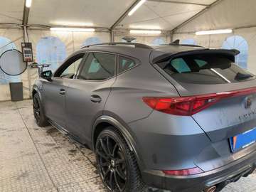 2.5 TSI VZ5 4Drive