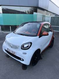 coupé 1.0i Edition #1