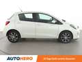 Toyota Yaris 1.33 Dual VVT-i Comfort*CAM*KLIMA*GARANTIE* Blanc - thumbnail 7