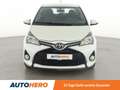 Toyota Yaris 1.33 Dual VVT-i Comfort*CAM*KLIMA*GARANTIE* Weiß - thumbnail 9