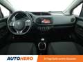 Toyota Yaris 1.33 Dual VVT-i Comfort*CAM*KLIMA*GARANTIE* Blanc - thumbnail 12