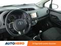 Toyota Yaris 1.33 Dual VVT-i Comfort*CAM*KLIMA*GARANTIE* Weiß - thumbnail 11