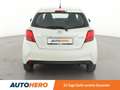 Toyota Yaris 1.33 Dual VVT-i Comfort*CAM*KLIMA*GARANTIE* Blanc - thumbnail 5