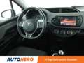 Toyota Yaris 1.33 Dual VVT-i Comfort*CAM*KLIMA*GARANTIE* Blanc - thumbnail 13