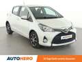 Toyota Yaris 1.33 Dual VVT-i Comfort*CAM*KLIMA*GARANTIE* Blanc - thumbnail 8
