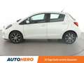 Toyota Yaris 1.33 Dual VVT-i Comfort*CAM*KLIMA*GARANTIE* Blanc - thumbnail 3