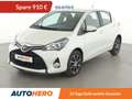 Toyota Yaris 1.33 Dual VVT-i Comfort*CAM*KLIMA*GARANTIE* Weiß - thumbnail 1