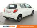 Toyota Yaris 1.33 Dual VVT-i Comfort*CAM*KLIMA*GARANTIE* Blanc - thumbnail 6