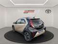 Toyota Aygo X STYLE-AIR+CARPLAY+PDC+KAMERA+FALTDACH!! Béžová - thumbnail 3