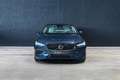 Volvo S60 T8 PHEV Plus Bright Aut. Leder | LED | CAMERA | Ze Blauw - thumbnail 2