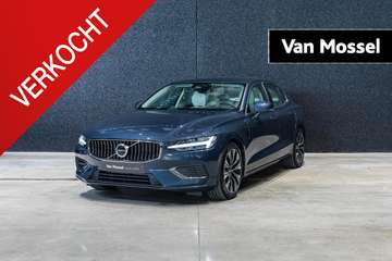 T8 PHEV Plus Bright Aut. Leder | LED | CAMERA | Ze