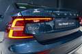 Volvo S60 T8 PHEV Plus Bright Aut. Leder | LED | CAMERA | Ze Blauw - thumbnail 9