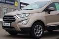 Ford EcoSport Titanium Gold - thumbnail 3