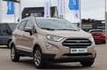 Ford EcoSport Titanium Gold - thumbnail 1