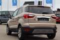 Ford EcoSport Titanium Gold - thumbnail 4