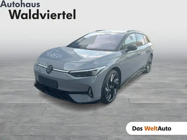 Volkswagen ID.7 Tourer GTX 4MOTION 250 kW Business