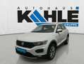 Volkswagen T-Roc Style 1.5TSI DSG Navi Klima PDC Weiß - thumbnail 1