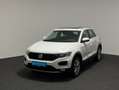 Volkswagen T-Roc Style 1.5TSI DSG Navi Klima PDC Weiß - thumbnail 3