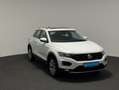 Volkswagen T-Roc Style 1.5TSI DSG Navi Klima PDC Weiß - thumbnail 2