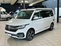 Volkswagen T6.1 California Ocean*UVP 96.077 EUR*DEUTSCH*ACC*Markise*Navi*LED Weiß - thumbnail 4