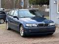 BMW 318 i Touring Edition Lifestyle*TÜV 03/27*PDC*SHZ Blau - thumbnail 1