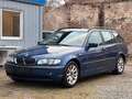 BMW 318 i Touring Edition Lifestyle*TÜV 03/27*PDC*SHZ Blau - thumbnail 5