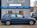 BMW 318 i Touring Edition Lifestyle*TÜV 03/27*PDC*SHZ Blau - thumbnail 2
