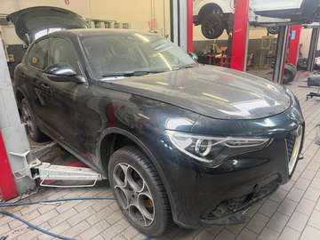 2.2 Turbo Diesel 180CV AT8 rwd  executive