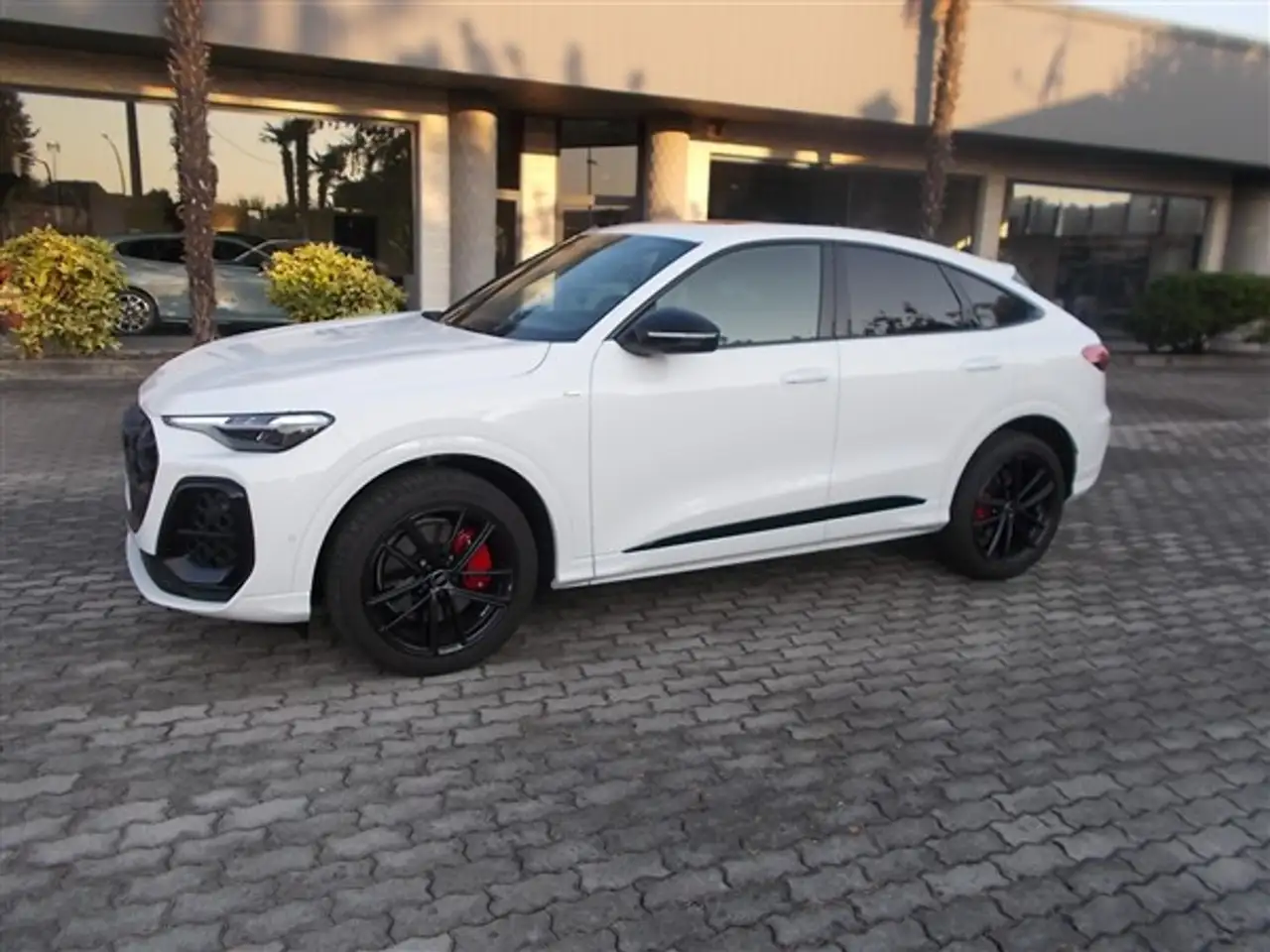 Audi Q5 2026