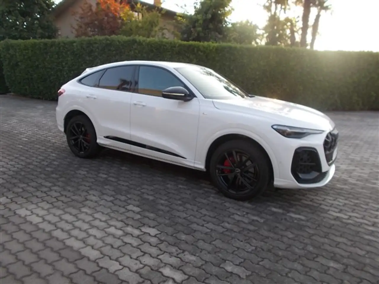 Audi Q5 2026