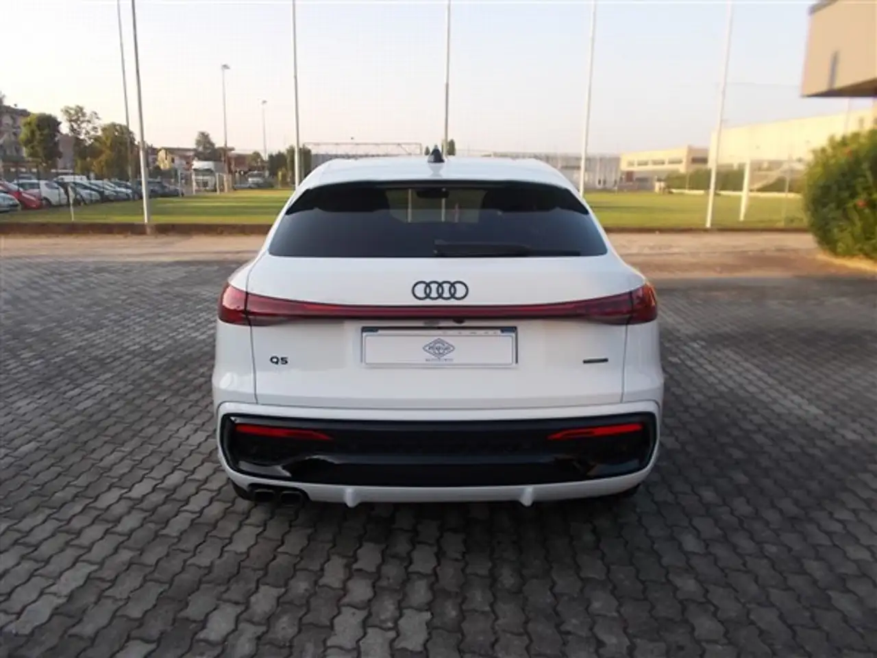 Audi Q5 2026