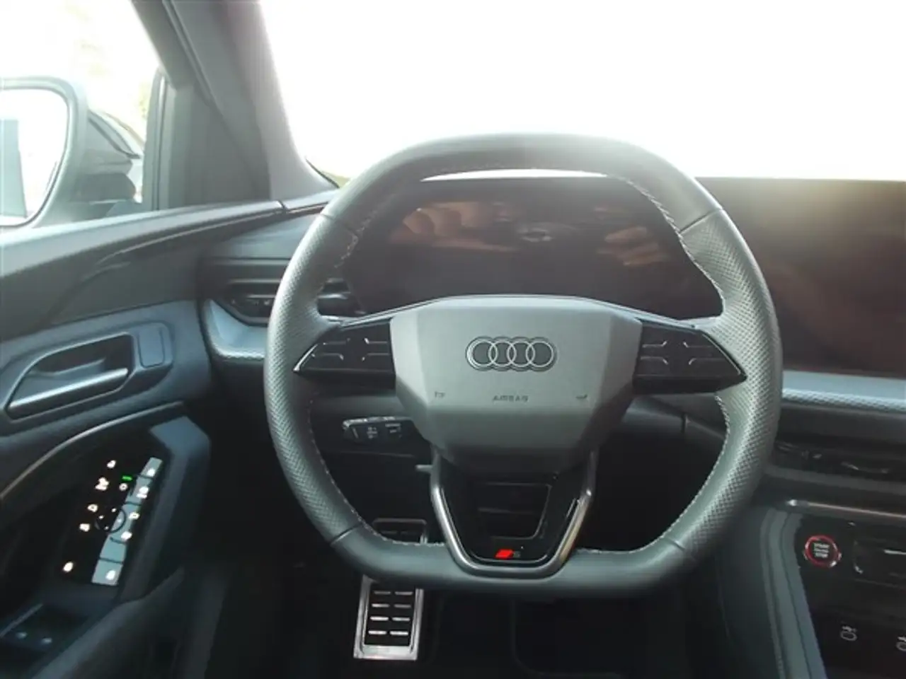 Audi Q5 2026 — фото 12