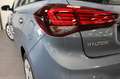 Hyundai i20 1.0 T-GDI Comfort Navi|Cam|Pdc|Climate|Rijklaar| Blauw - thumbnail 5