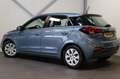 Hyundai i20 1.0 T-GDI Comfort Navi|Cam|Pdc|Climate|Rijklaar| Blauw - thumbnail 4