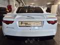 Jaguar F-Type 3.0 V6 P-340 COUPE R-DYNAMIC MERIDIAN PANO CUIR NA Wit - thumbnail 3