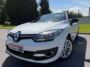 Mégane CC 1.2 TCe Energy Zen*63.000 Kilométres!!!